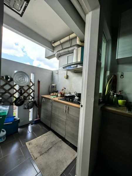 Condominium for Sale at First Residence (Residensi Unggul) - Leon Franciscus - PropertyGuru.com.my