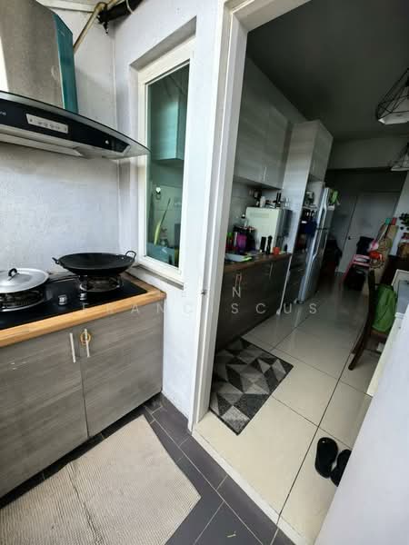 Condominium for Sale at First Residence (Residensi Unggul) - Leon Franciscus - PropertyGuru.com.my
