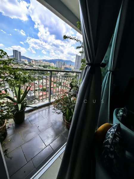 Condominium for Sale at First Residence (Residensi Unggul) - Leon Franciscus - PropertyGuru.com.my