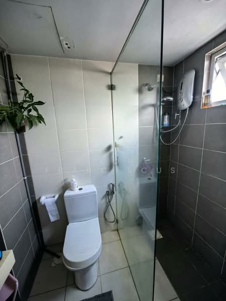 Condominium for Sale at First Residence (Residensi Unggul) - Leon Franciscus - PropertyGuru.com.my