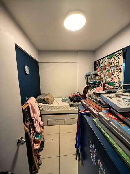 Condominium for Sale at First Residence (Residensi Unggul) - Leon Franciscus - PropertyGuru.com.my
