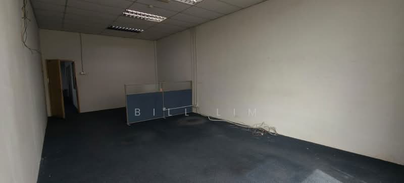 Factory for Rent in Taman Industri Alam Jaya (Puncak Alam) - Bill Lim - Interior - PropertyGuru.com.my