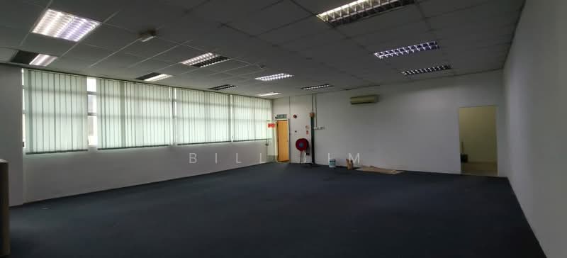 Factory for Rent in Taman Industri Alam Jaya (Puncak Alam) - Bill Lim - Interior - PropertyGuru.com.my