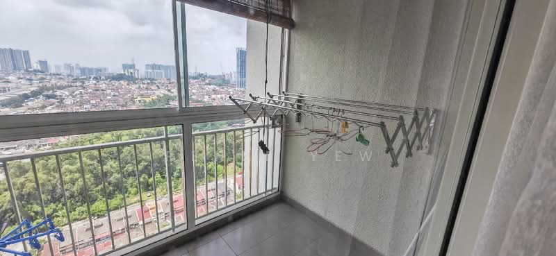 Service Residence for Rent at Endah Promenade - Renee Yew - PropertyGuru.com.my