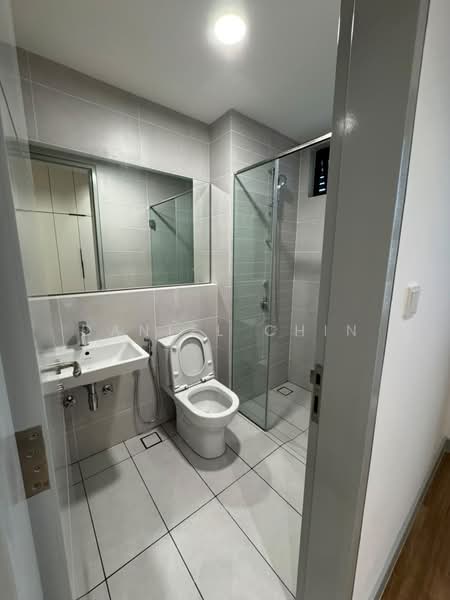Rumah Teres 3-Tingkat untuk Disewa di East 57 Taman Melawati (Melawati) - Daniel Chin - Bathroom - PropertyGuru.com.my