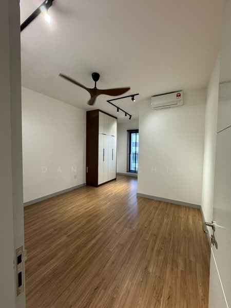 Rumah Teres 3-Tingkat untuk Disewa di East 57 Taman Melawati (Melawati) - Daniel Chin - Bedroom - PropertyGuru.com.my