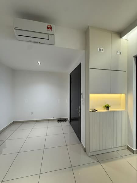 Rumah Teres 3-Tingkat untuk Disewa di East 57 Taman Melawati (Melawati) - Daniel Chin - Entrance - PropertyGuru.com.my