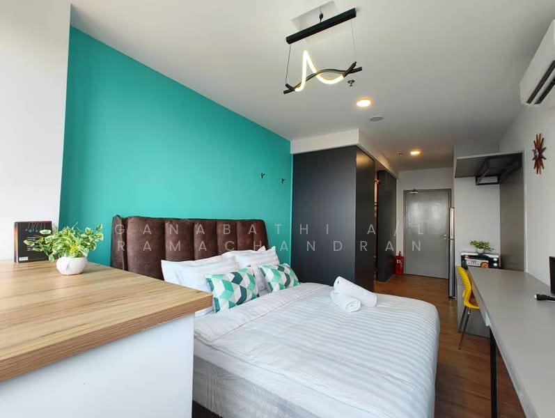 Servis Apartment untuk Dijual di Riveria City - Ganabathi A/L Ramachandran - Bedroom - PropertyGuru.com.my