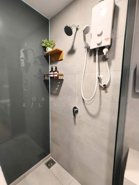 Servis Apartment untuk Dijual di Riveria City - Ganabathi A/L Ramachandran - Bathroom - PropertyGuru.com.my