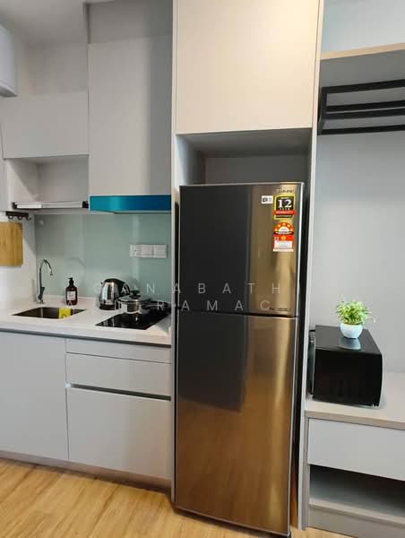 Servis Apartment untuk Dijual di Riveria City - Ganabathi A/L Ramachandran - Kitchen - PropertyGuru.com.my