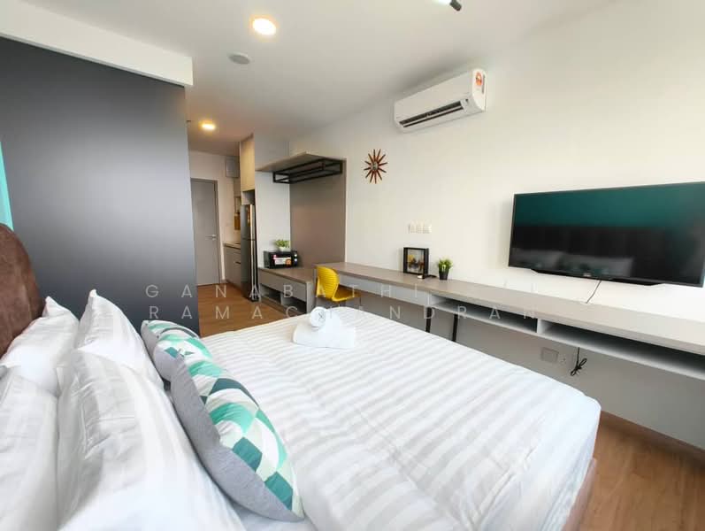 Servis Apartment untuk Dijual di Riveria City - Ganabathi A/L Ramachandran - Bedroom - PropertyGuru.com.my