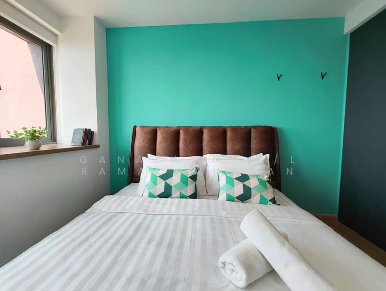 Servis Apartment untuk Dijual di Riveria City - Ganabathi A/L Ramachandran - Bedroom - PropertyGuru.com.my