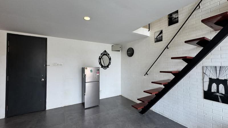 Kediaman Servis untuk Disewa di Empire Damansara - Henry TEOH - Interior - PropertyGuru.com.my