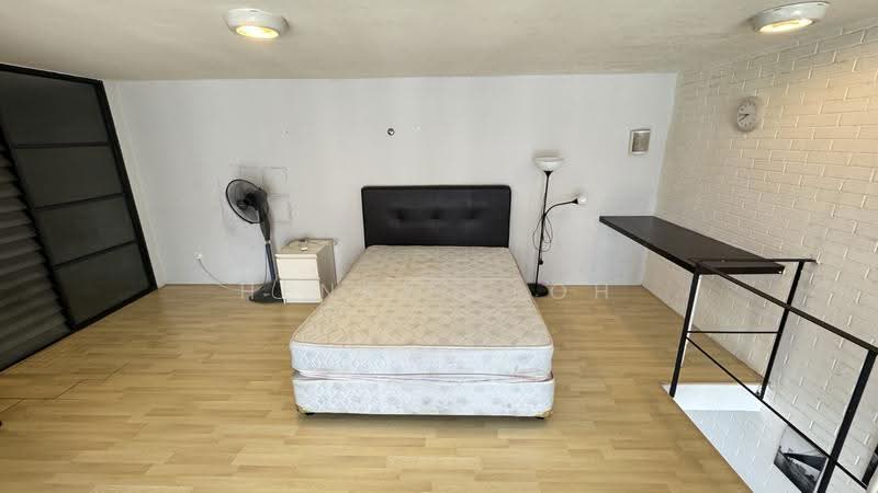 Kediaman Servis untuk Disewa di Empire Damansara - Henry TEOH - Bedroom - PropertyGuru.com.my