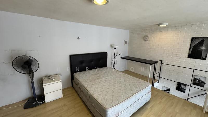 Kediaman Servis untuk Disewa di Empire Damansara - Henry TEOH - Bedroom - PropertyGuru.com.my