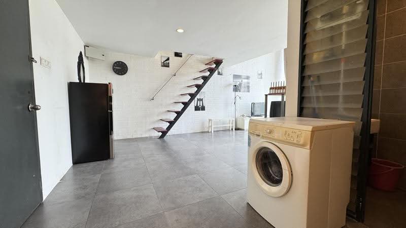 Kediaman Servis untuk Disewa di Empire Damansara - Henry TEOH - Interior - PropertyGuru.com.my