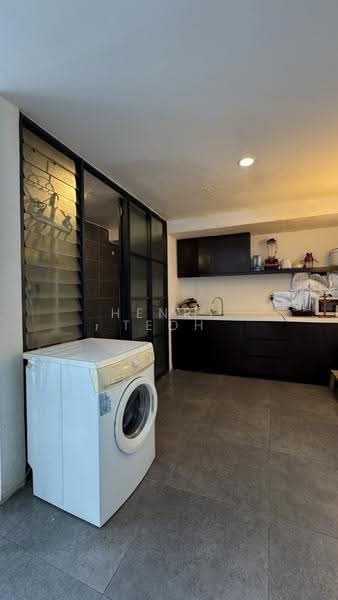 Kediaman Servis untuk Disewa di Empire Damansara - Henry TEOH - Kitchen - PropertyGuru.com.my
