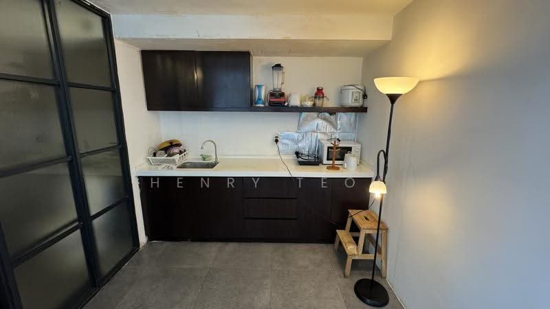 Kediaman Servis untuk Disewa di Empire Damansara - Henry TEOH - Kitchen - PropertyGuru.com.my