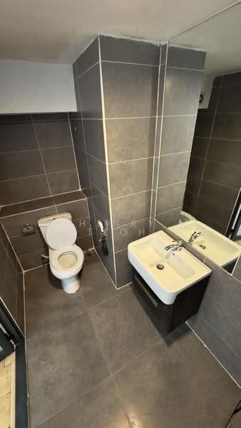 Kediaman Servis untuk Disewa di Empire Damansara - Henry TEOH - Bathroom - PropertyGuru.com.my