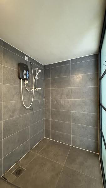 Kediaman Servis untuk Disewa di Empire Damansara - Henry TEOH - Bathroom - PropertyGuru.com.my