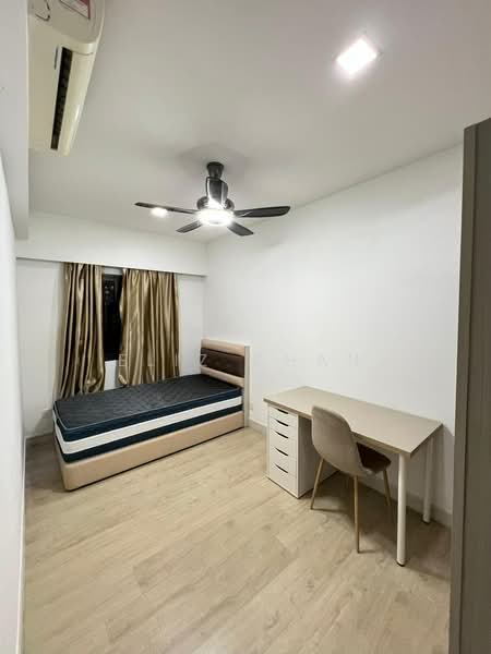 Kondominium untuk Disewa di Royalle Condominium - Eliz Chan - Bedroom - PropertyGuru.com.my