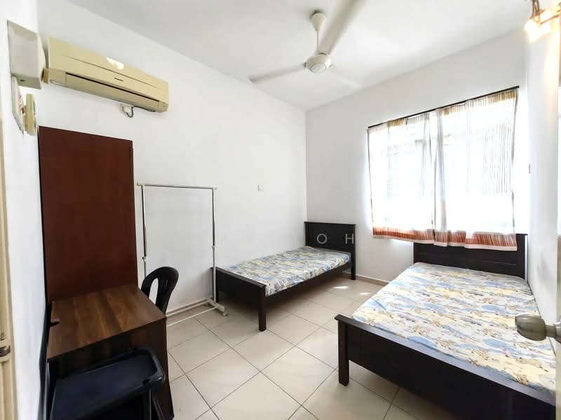Kondominium untuk Disewa di Desa Airmas Condominium - Amy Toh - Bedroom - PropertyGuru.com.my