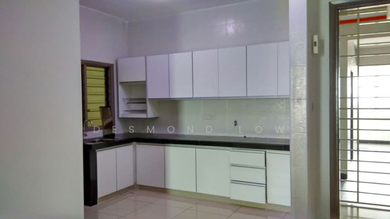 Condominium for Rent at Cheras Heights - Desmond Low - Kitchen - PropertyGuru.com.my