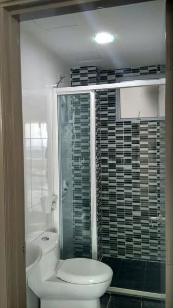 Condominium for Rent at Cheras Heights - Desmond Low - Bathroom - PropertyGuru.com.my
