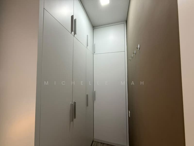 Condominium for Sale at Vertiq - Michelle Mah - Interior - PropertyGuru.com.my