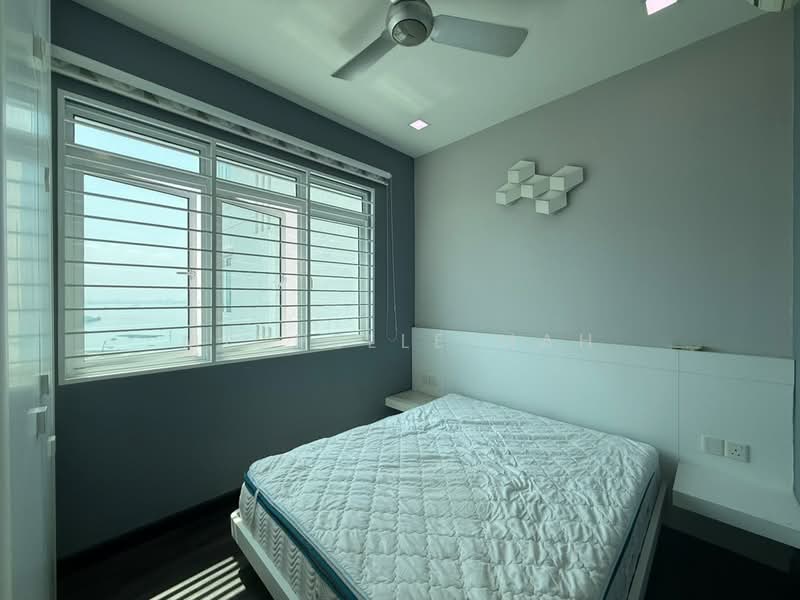 Condominium for Sale at Vertiq - Michelle Mah - Bedroom - PropertyGuru.com.my