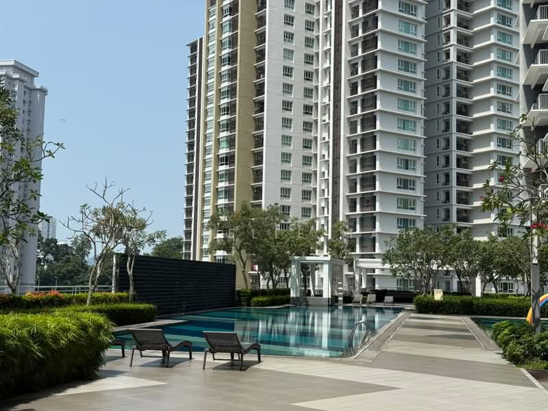 Condominium for Sale at Vertiq - Michelle Mah - Exterior - PropertyGuru.com.my