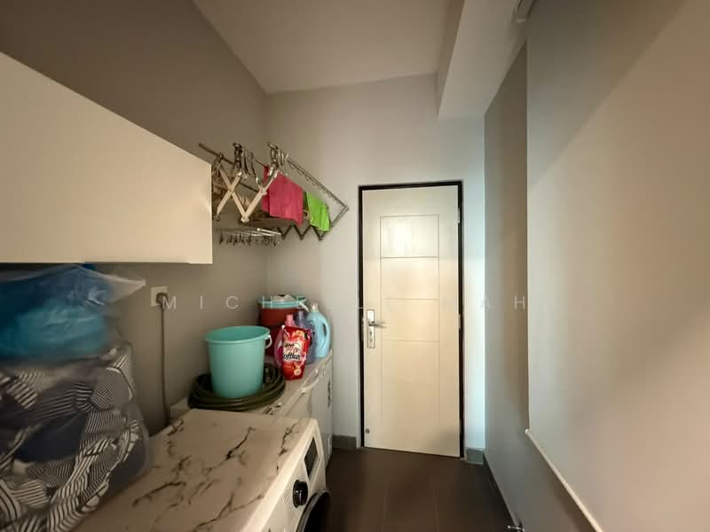 Condominium for Sale at Vertiq - Michelle Mah - Interior - PropertyGuru.com.my
