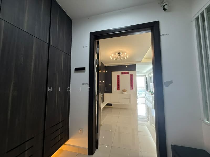 Condominium for Sale at Vertiq - Michelle Mah - Interior - PropertyGuru.com.my