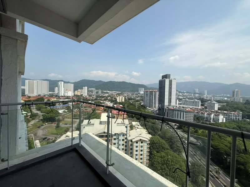 Condominium for Sale at Vertiq - Michelle Mah - View - PropertyGuru.com.my