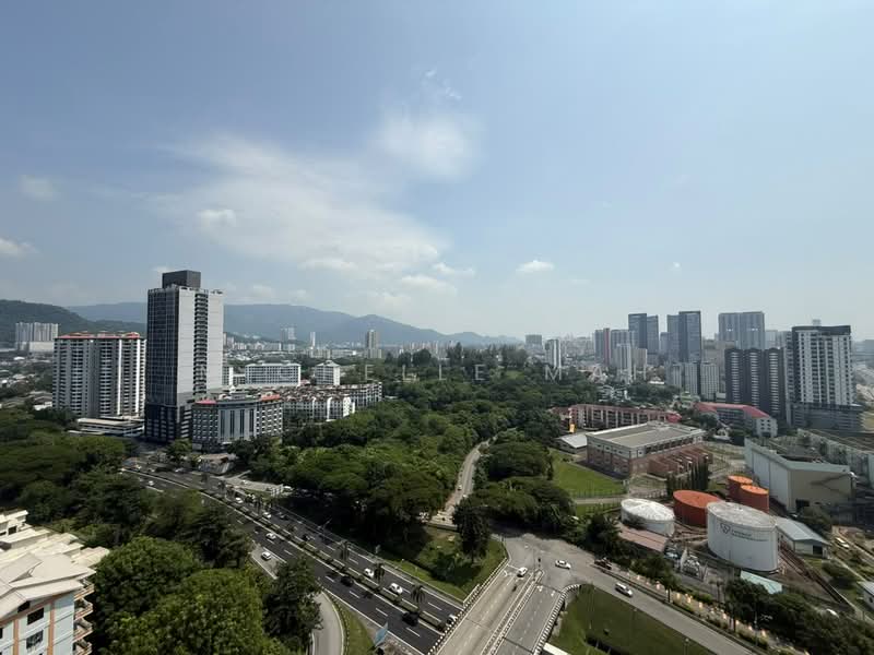 Condominium for Sale at Vertiq - Michelle Mah - Exterior - PropertyGuru.com.my