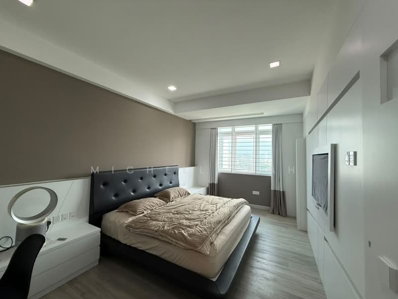 Condominium for Sale at Vertiq - Michelle Mah - Bedroom - PropertyGuru.com.my