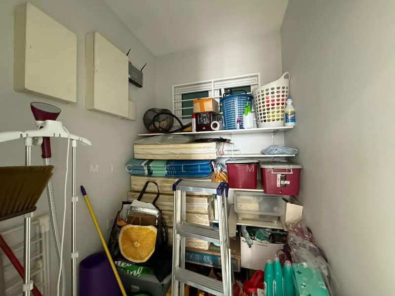 Condominium for Sale at Vertiq - Michelle Mah - Interior - PropertyGuru.com.my