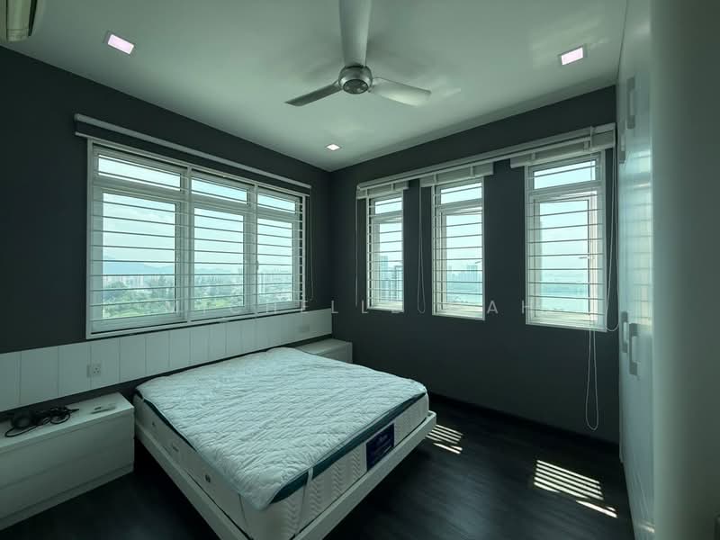 Condominium for Sale at Vertiq - Michelle Mah - Bedroom - PropertyGuru.com.my