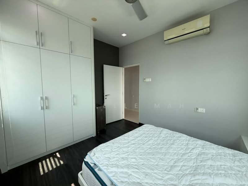 Condominium for Sale at Vertiq - Michelle Mah - Bedroom - PropertyGuru.com.my