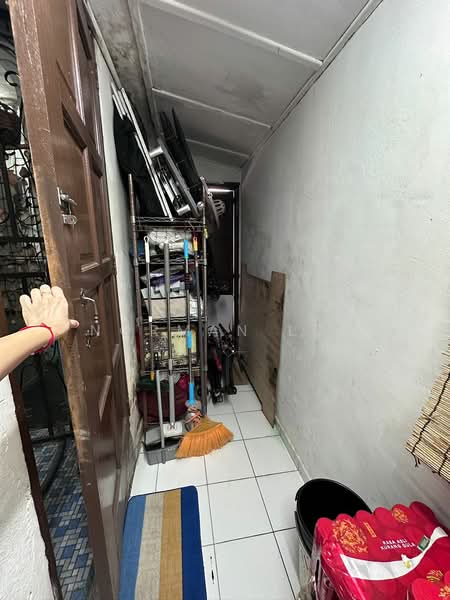 Rumah Teres 1 Tingkat untuk Dijual di Taman Sri Skudai (Skudai) - Norman Lee - PropertyGuru.com.my
