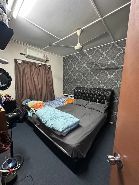 Rumah Teres 1 Tingkat untuk Dijual di Taman Sri Skudai (Skudai) - Norman Lee - PropertyGuru.com.my
