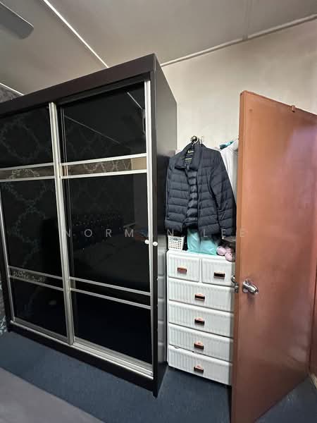 Rumah Teres 1 Tingkat untuk Dijual di Taman Sri Skudai (Skudai) - Norman Lee - PropertyGuru.com.my