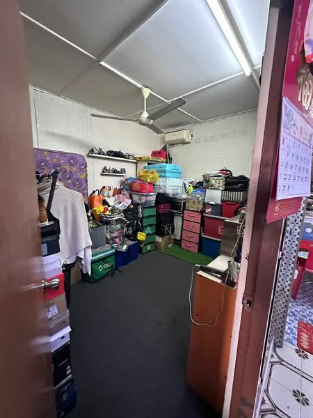 Rumah Teres 1 Tingkat untuk Dijual di Taman Sri Skudai (Skudai) - Norman Lee - PropertyGuru.com.my