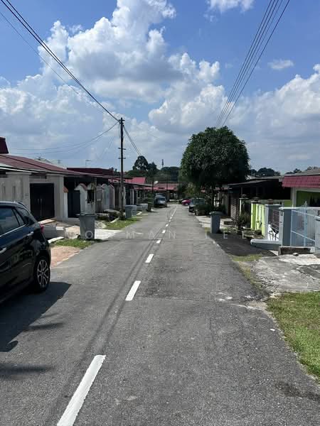 Rumah Teres 1 Tingkat untuk Dijual di Taman Sri Skudai (Skudai) - Norman Lee - PropertyGuru.com.my