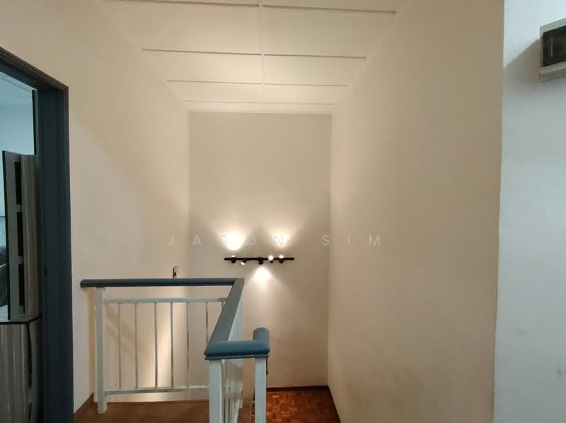 2-storey Terraced House for Sale in Taman Impian Emas (Skudai) - Jason Sim - Interior - PropertyGuru.com.my