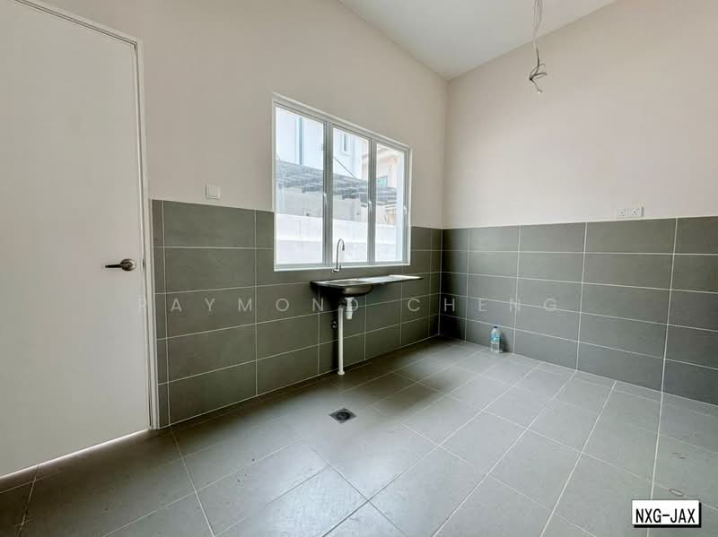 Semi-Detached House for Sale in Teluk Pulai (Klang) - Raymond Cheng - Interior - PropertyGuru.com.my