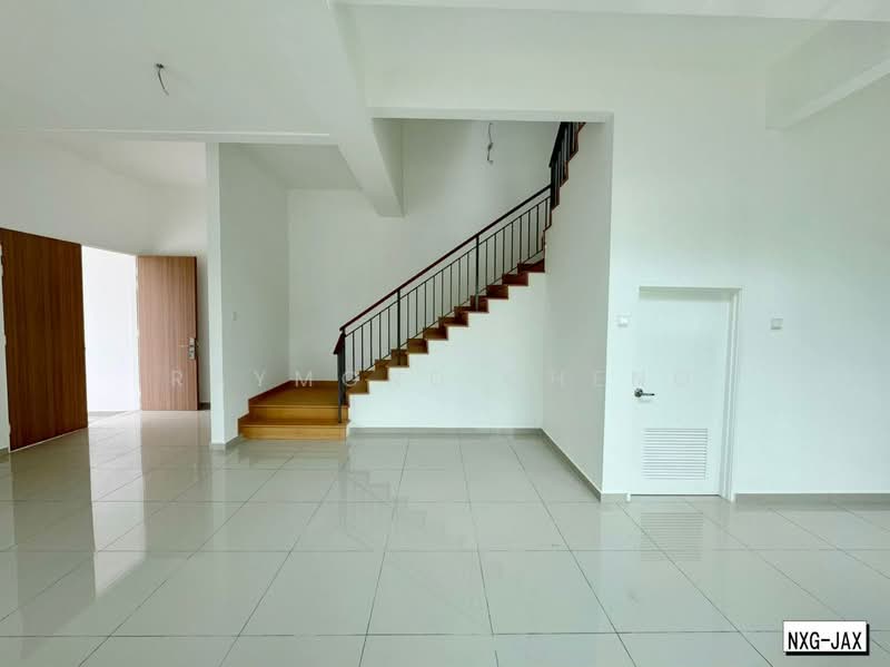 Semi-Detached House for Sale in Teluk Pulai (Klang) - Raymond Cheng - Interior - PropertyGuru.com.my