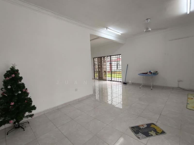 Rumah Teres untuk Disewa di Taman Mutiara Rini (Skudai) - Juan Chua - PropertyGuru.com.my