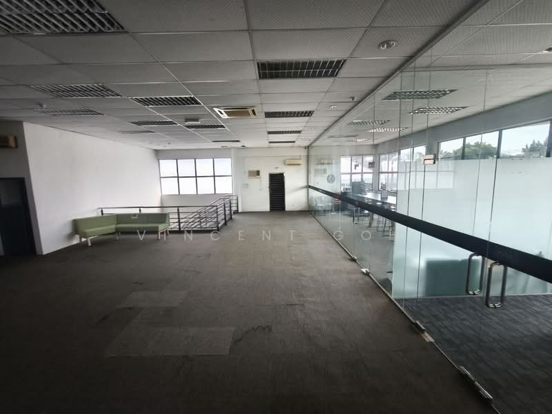Kilang untuk Disewa di Jenjarom (Selangor) - Vincent Goh - Interior - PropertyGuru.com.my