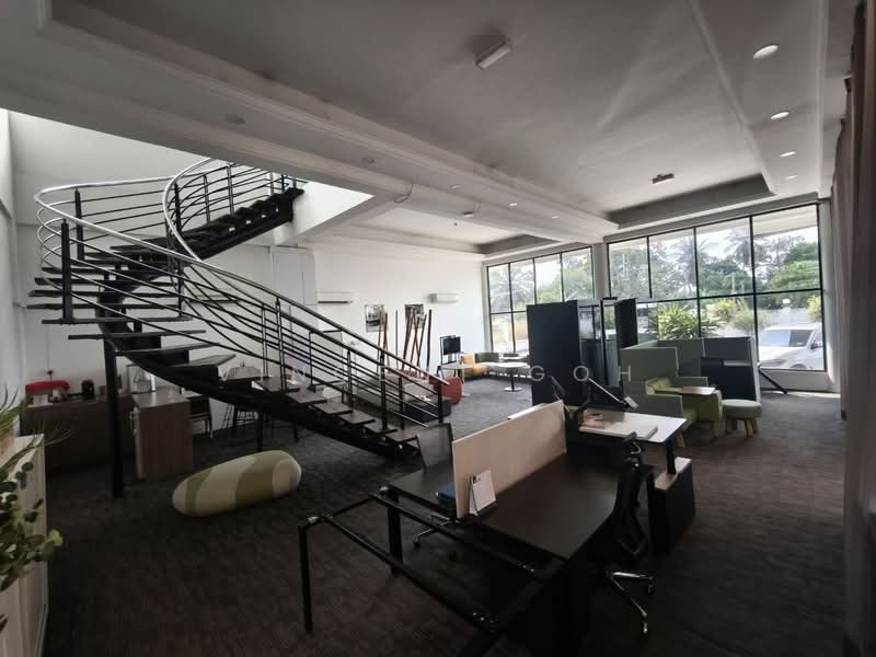 Kilang untuk Disewa di Jenjarom (Selangor) - Vincent Goh - Interior - PropertyGuru.com.my